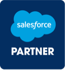 Salesforce partner badge