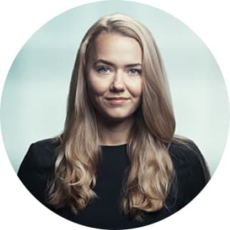 Anna Koponen photo