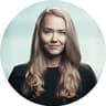 Anna Koponen, Marketing Manager at Innovestor Ltd.