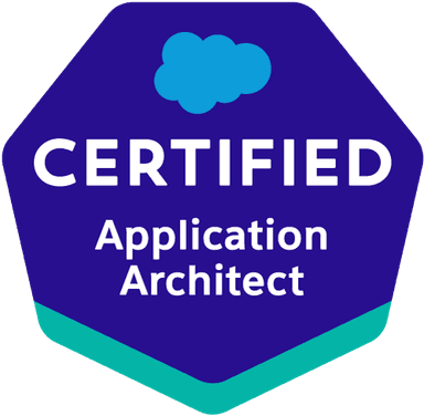 Salesforce Application Architect