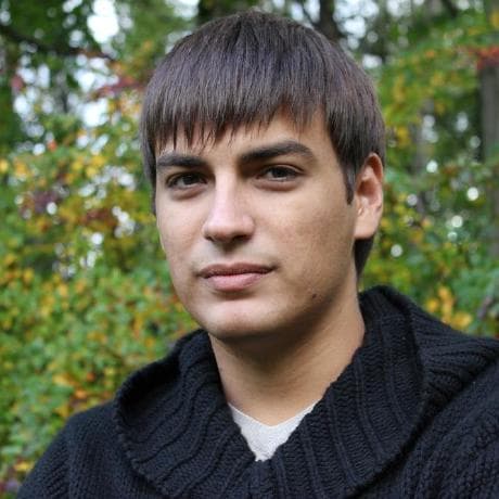 Nikita Verkhoshintcev photo