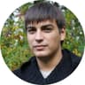 Nikita Verkhoshintcev author photo