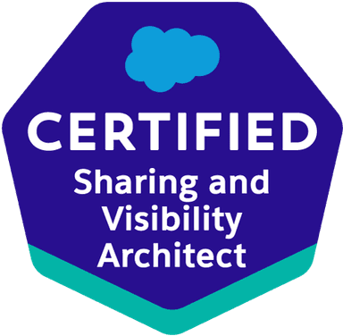 Salesforce Sharing and Visibility Architect